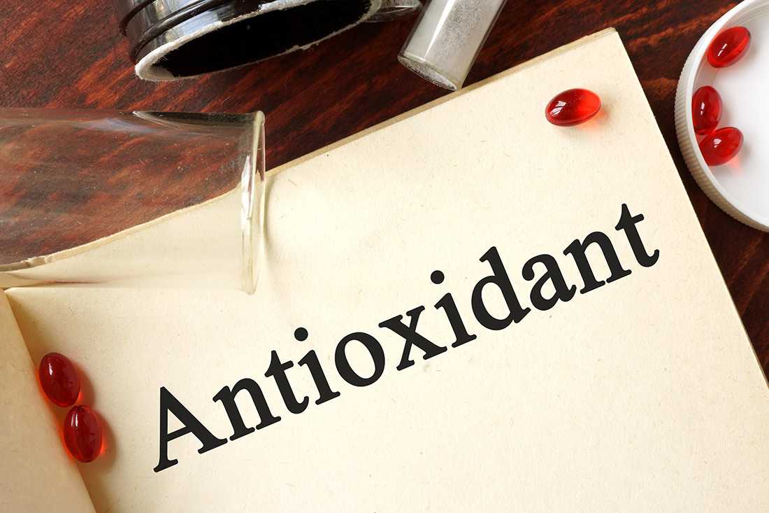 antioxidanty