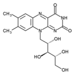riboflavín
