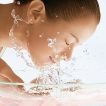 Zázračné kozmetické účinky vody