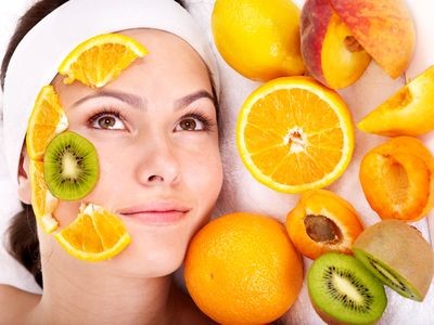 Veľmi citlivá koža sa na peeling nehodí. Enzymatický peeling je, ale vhodný aj pre ňu!