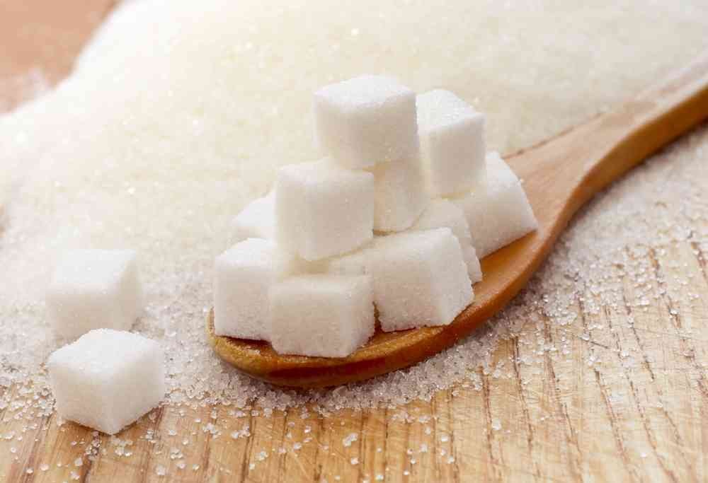Prečo vám cukor prirába vrásky?