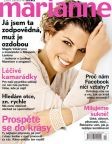Časopis Marianne (November 2012)