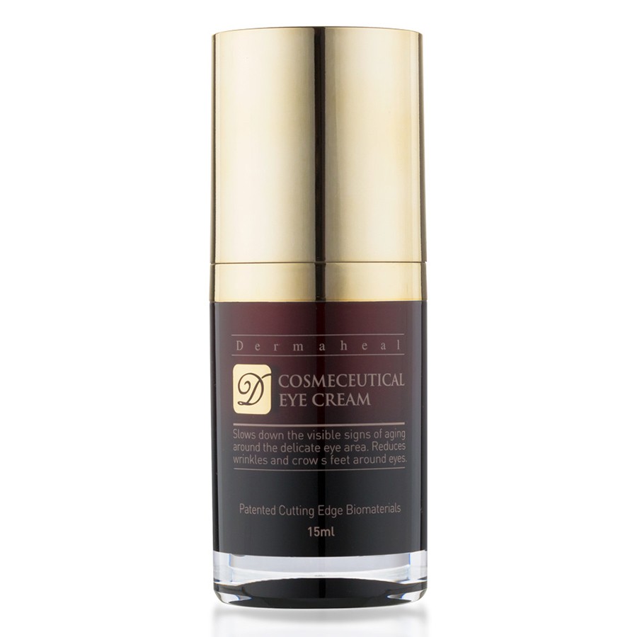 Dermaheal cosmeceutical očný krém