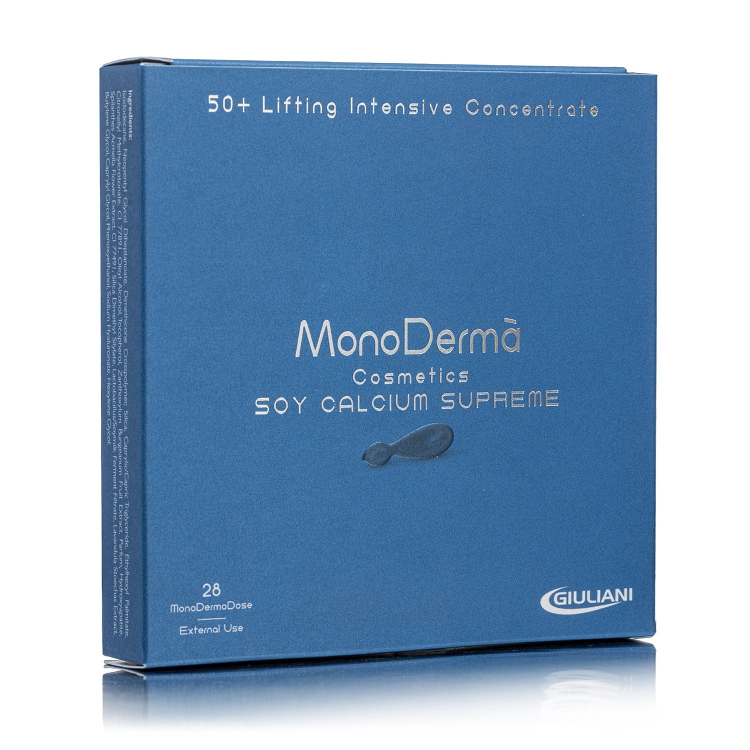 Monoderma Soy Calcium Supreme