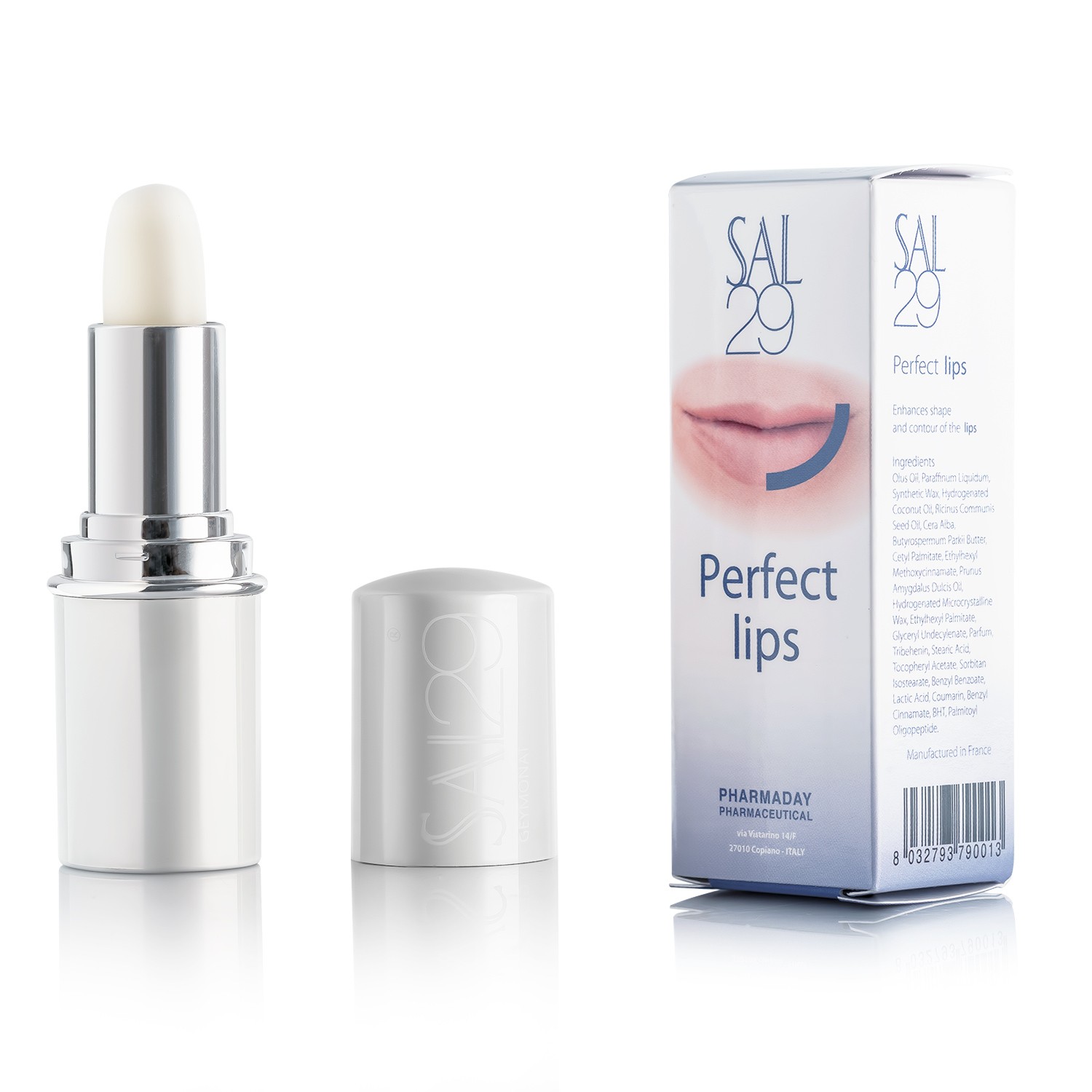 SAL 29 Perfect lips