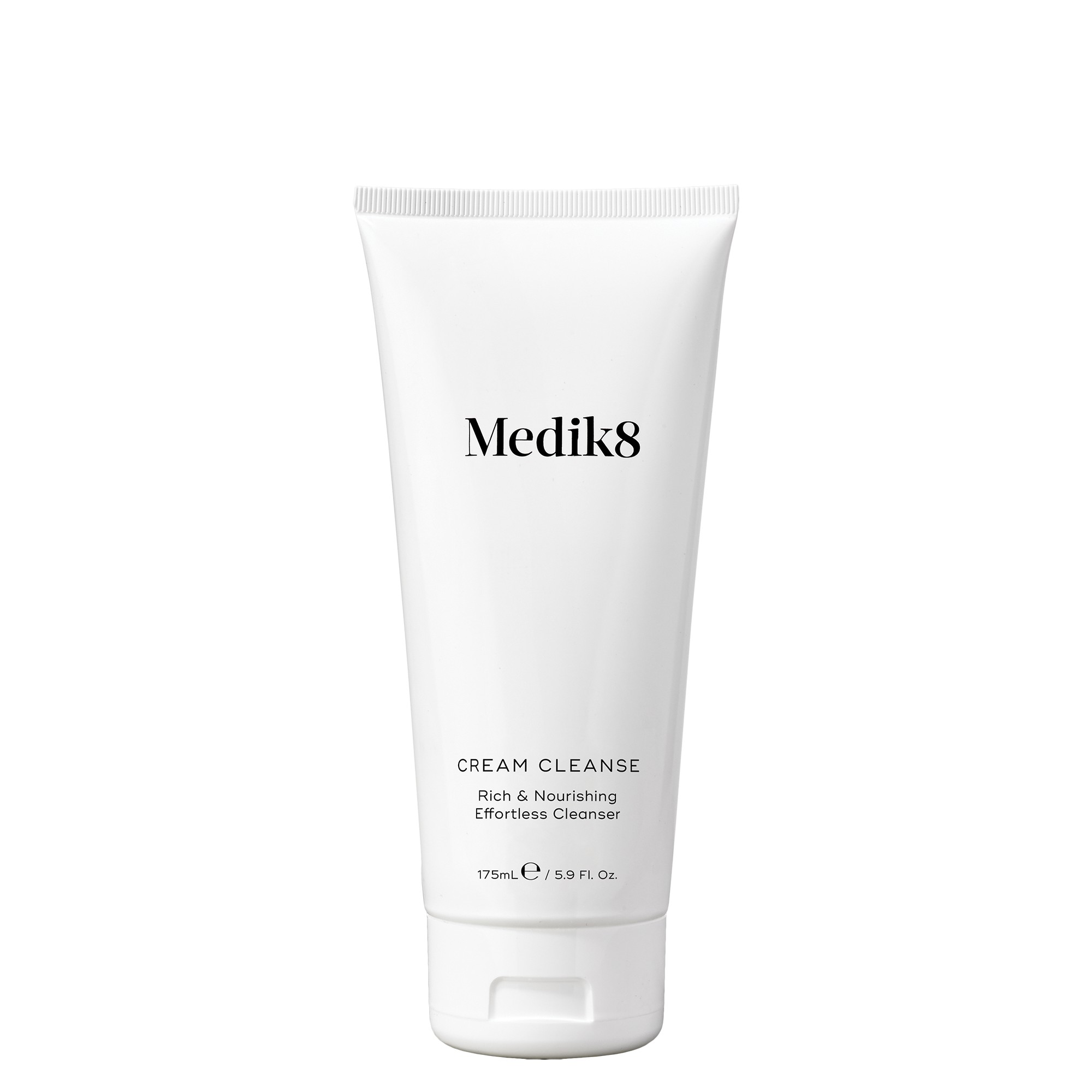 Cream Cleanse