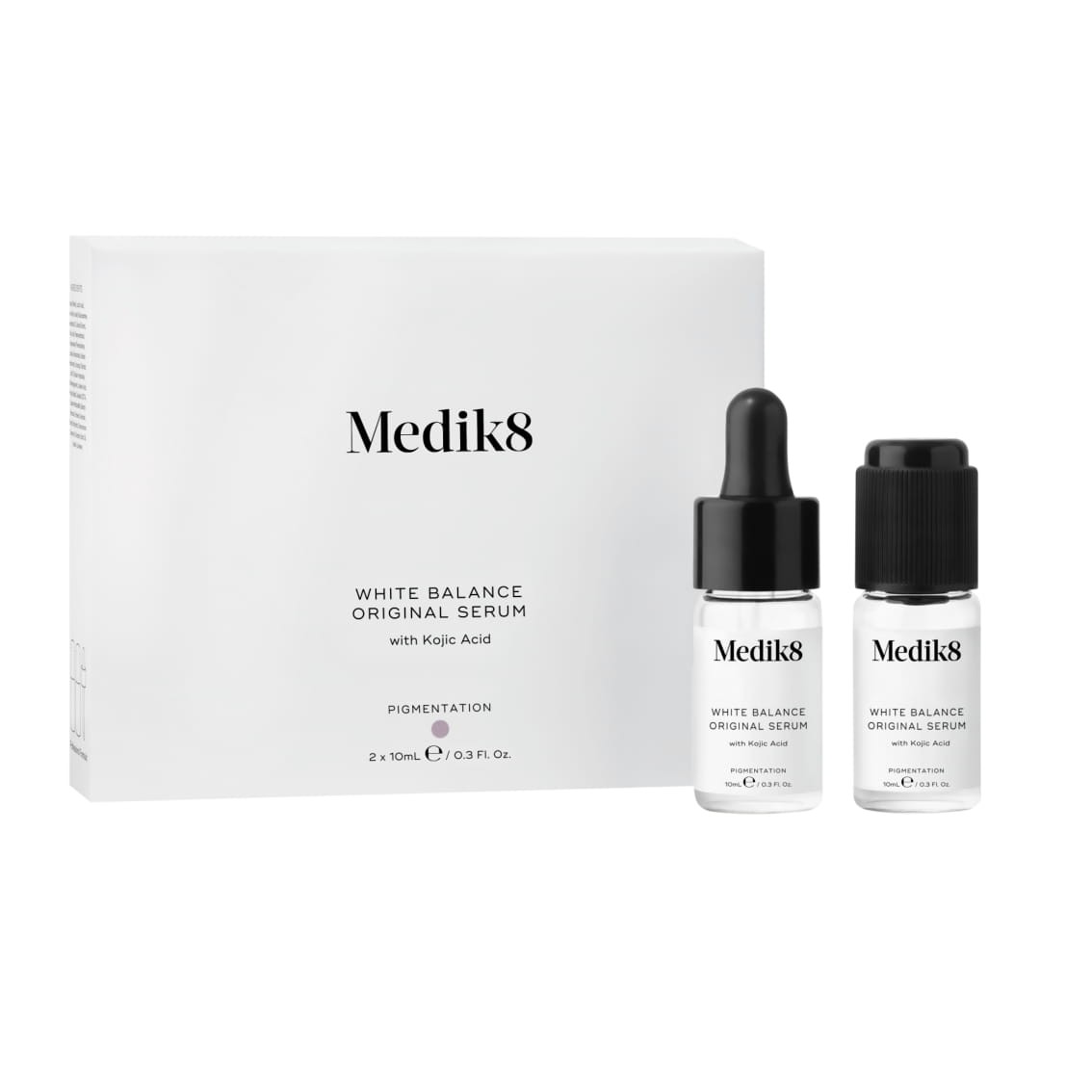 White Balance Original Serum