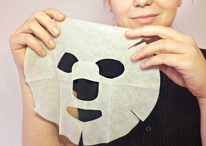 Dermaheal Clean Pore Mask Pack